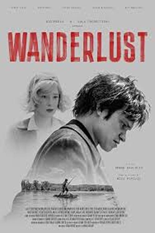 Wanderlust (Izlet) poster