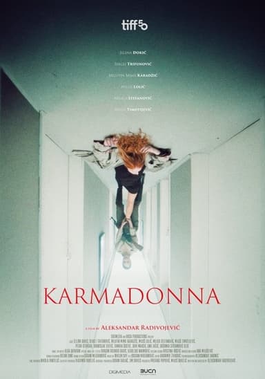 Karmadonna